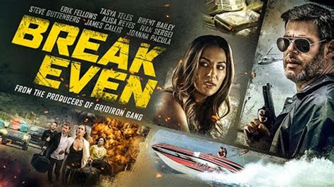 Break Even (2005) film online,John Olsson,Natalia Usmanova,Thomas Hellberg,Ivan Mathias Petersson,Kirill Ulyanov